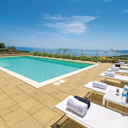 펜션 Amazing In With 5 Bedrooms, Sauna And Wifi *